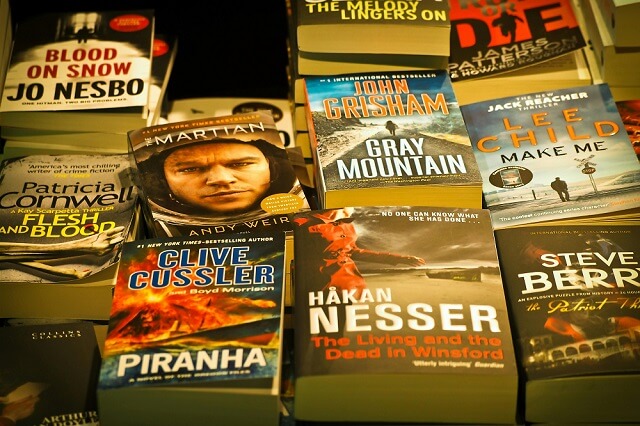 My Most Anticipated Books of 2024