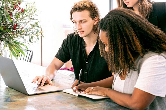 Project-based learning platform for your team
